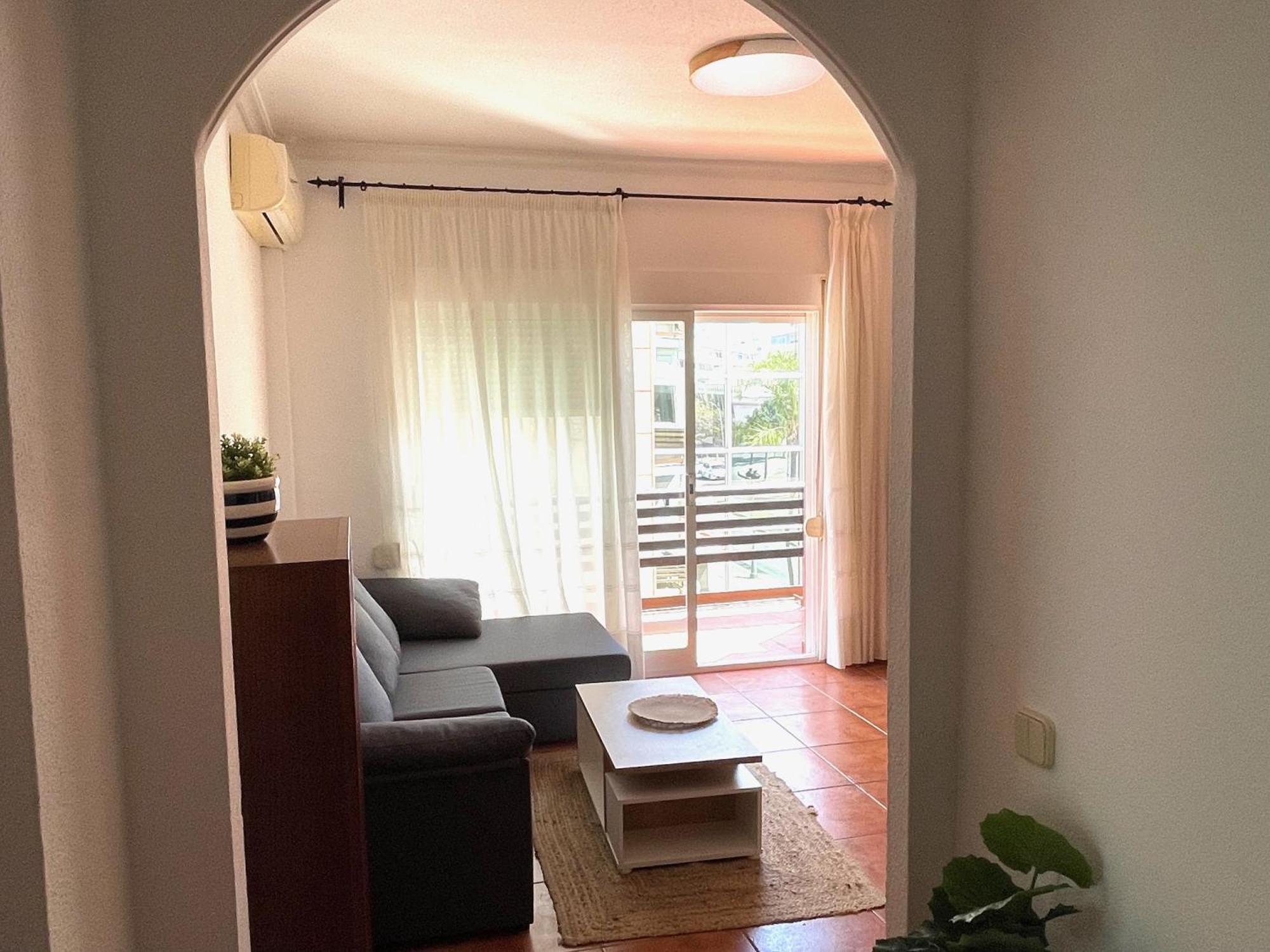 Apartment Sol *